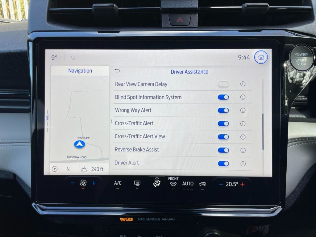 Used Ford Puma 2025 for sale - 77836269: Photo 57