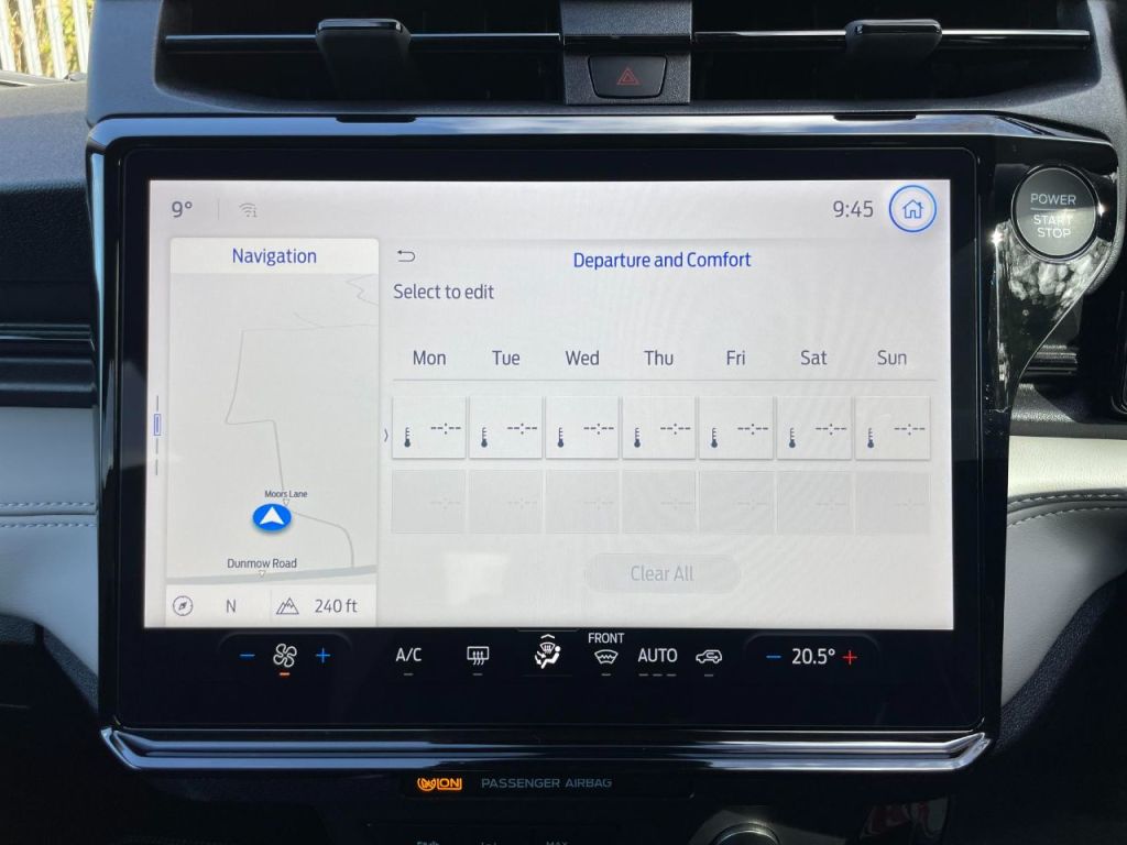 Used Ford Puma 2025 for sale - 77836269: Photo 58