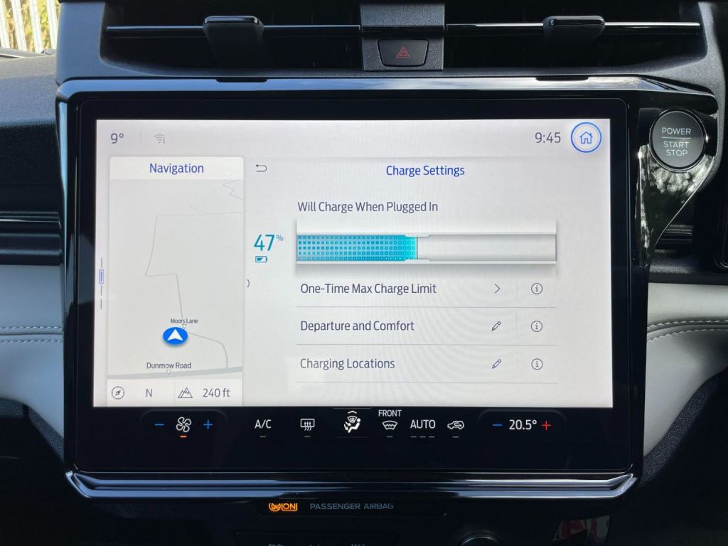 Used Ford Puma 2025 for sale - 77836269: Photo 59