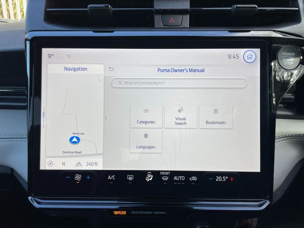 Used Ford Puma 2025 for sale - 77836269: Photo 60