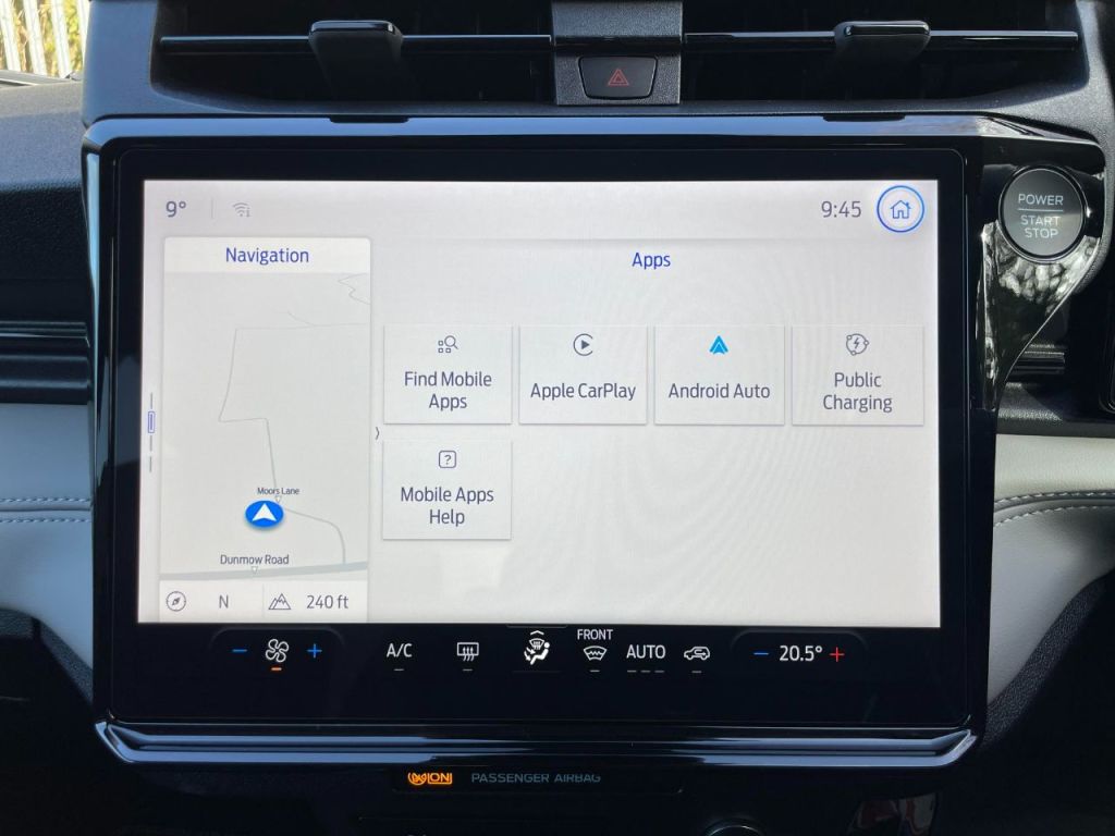 Used Ford Puma 2025 for sale - 77836269: Photo 61