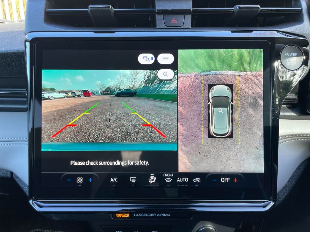 Used Ford Puma 2025 for sale - 77836269: Photo 63