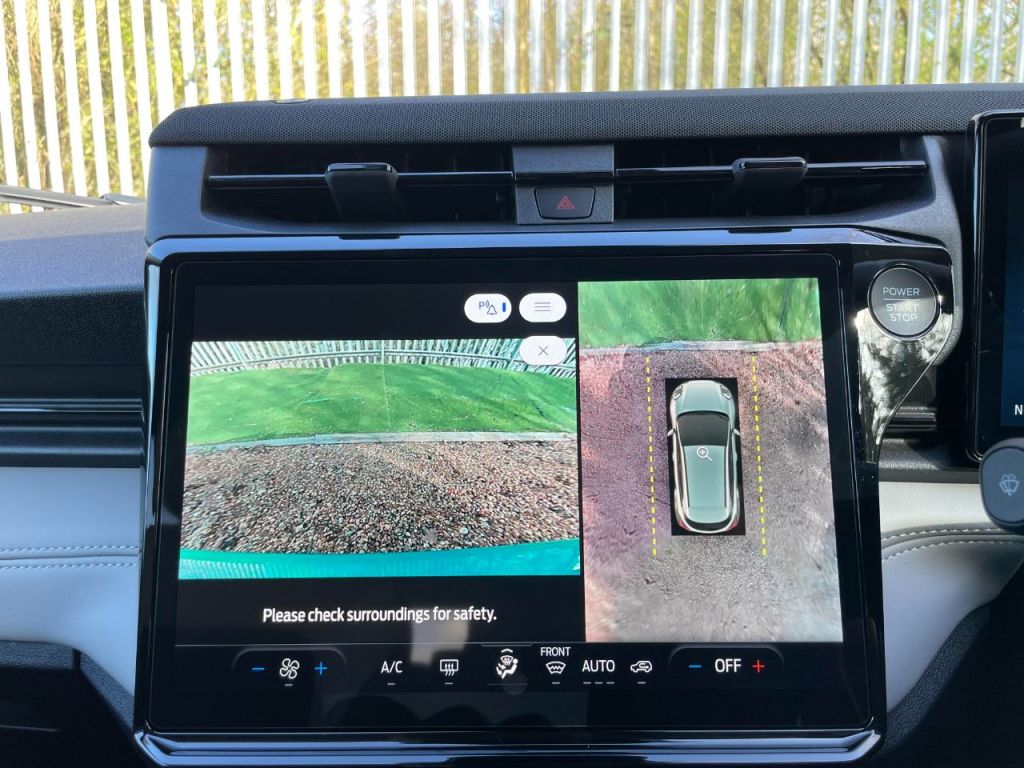 Used Ford Puma 2025 for sale - 77836269: Photo 65