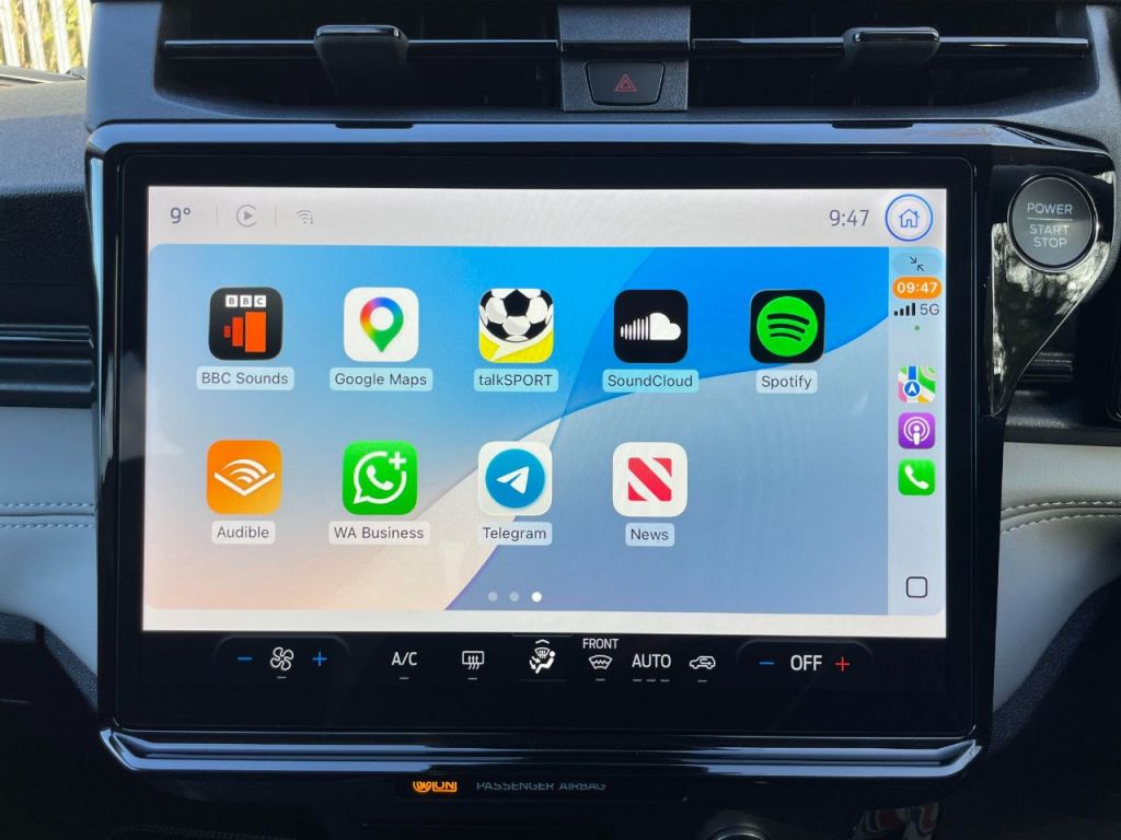 Used Ford Puma 2025 for sale - 77836269: Photo 67