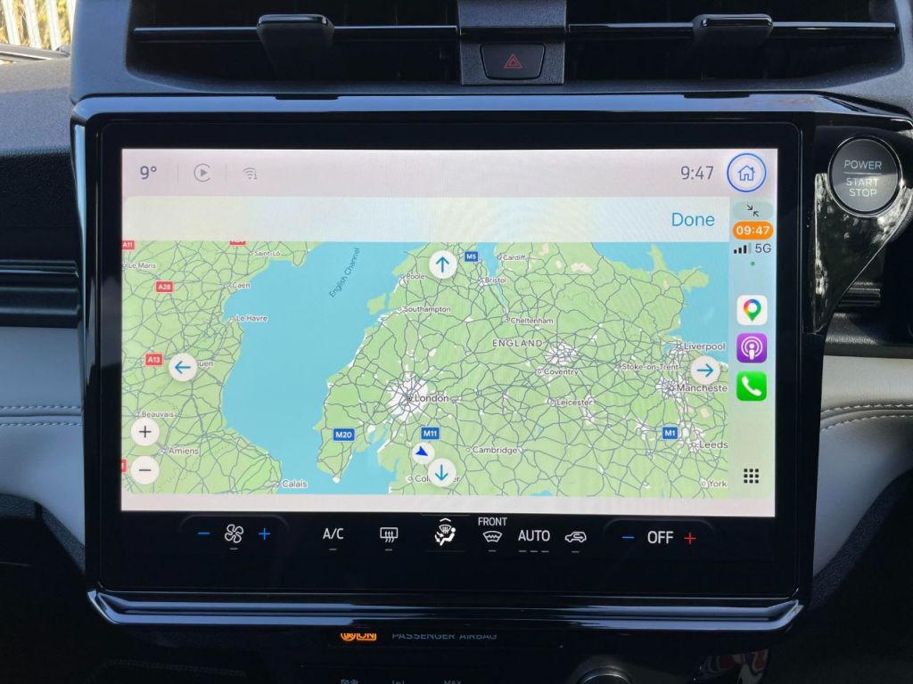 Used Ford Puma 2025 for sale - 77836269: Photo 68