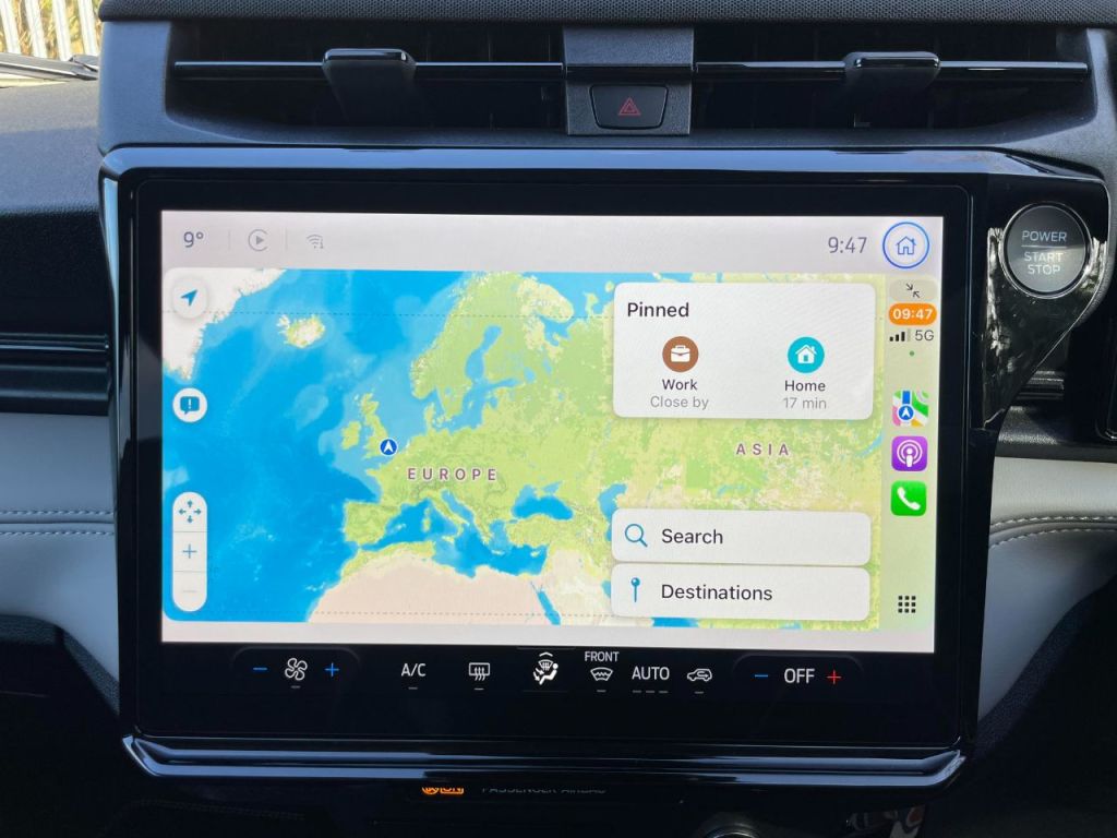 Used Ford Puma 2025 for sale - 77836269: Photo 69