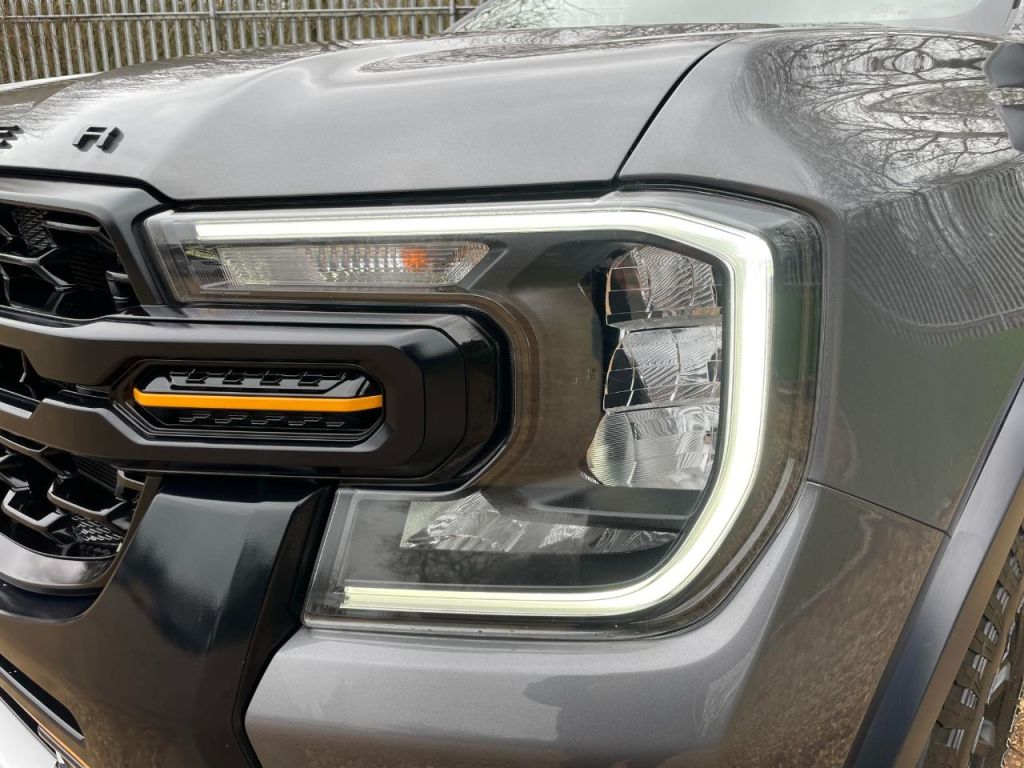 Used Ford Ranger 2024 for sale - 77301569: Photo 11