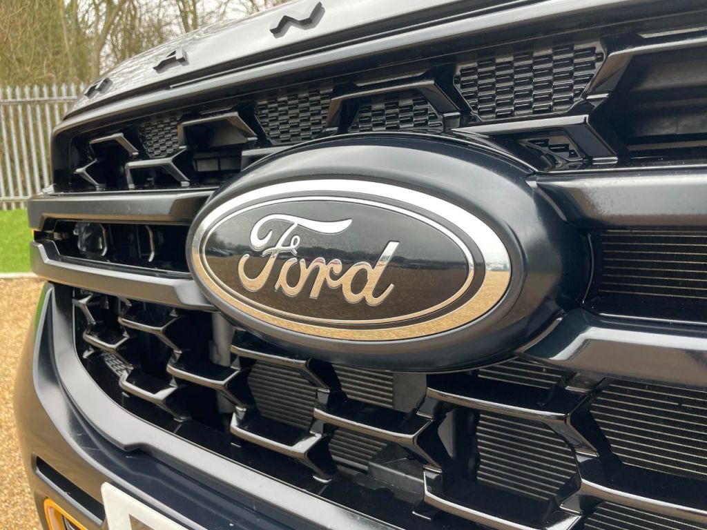 Used Ford Ranger 2024 for sale - 77301569: Photo 13