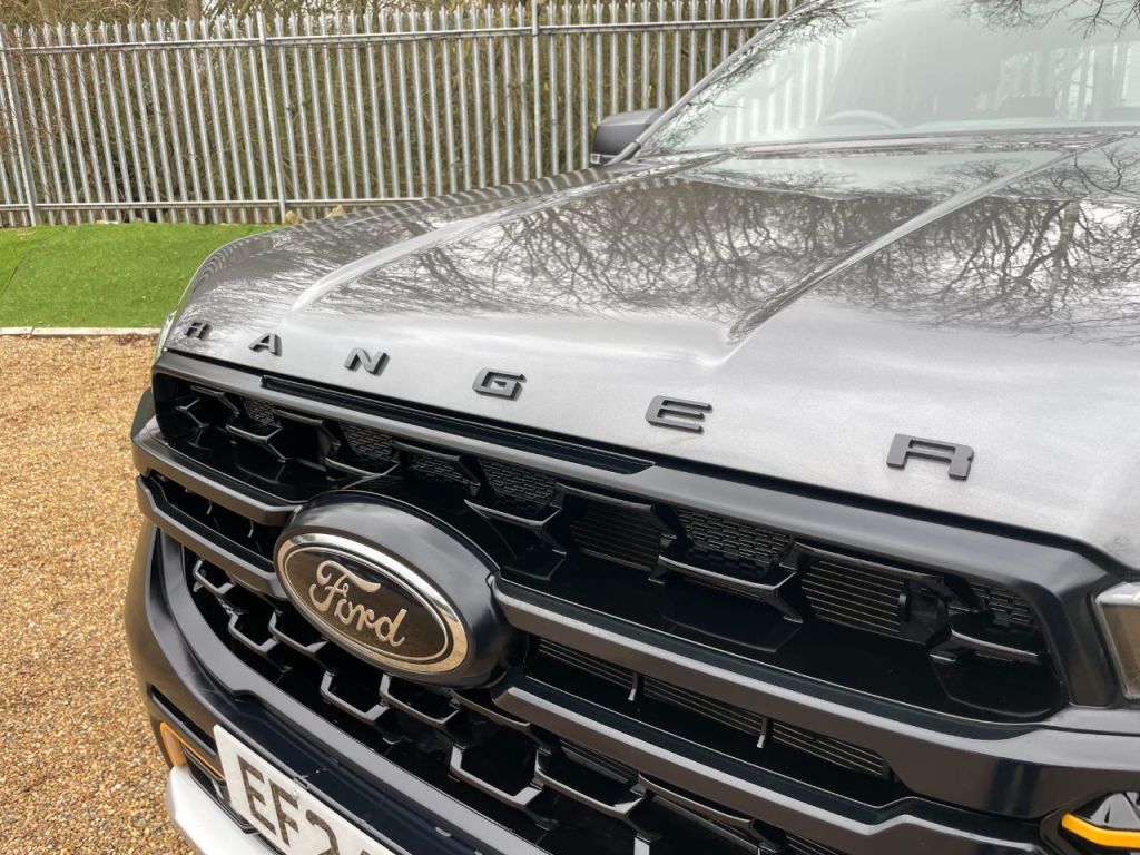 Used Ford Ranger 2024 for sale - 77301569: Photo 14