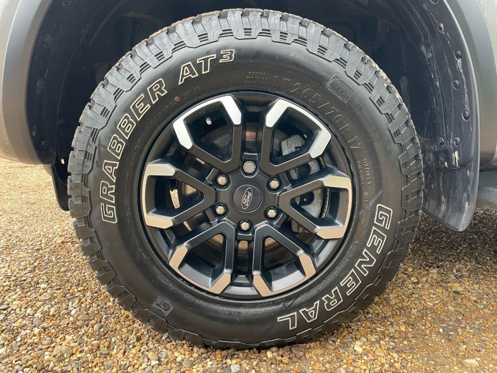 Used Ford Ranger 2024 for sale - 77301569: Photo 15