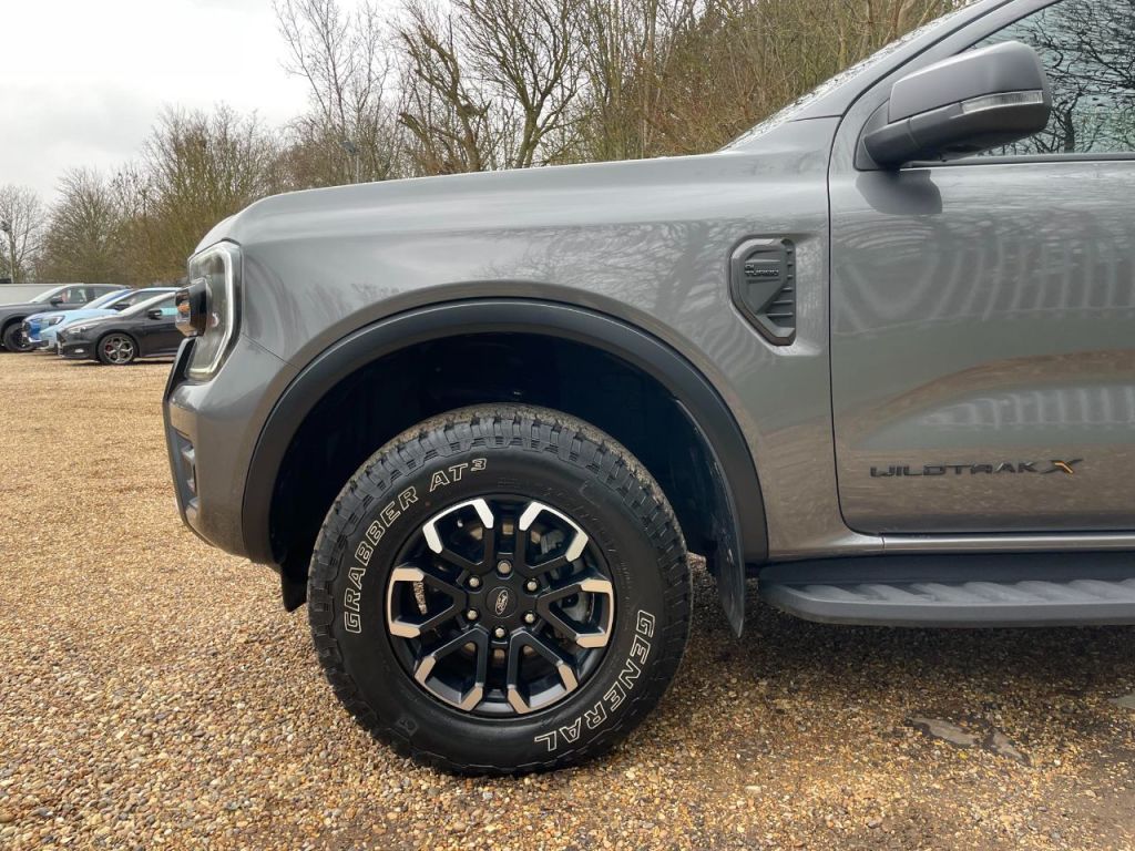 Used Ford Ranger 2024 for sale - 77301569: Photo 16