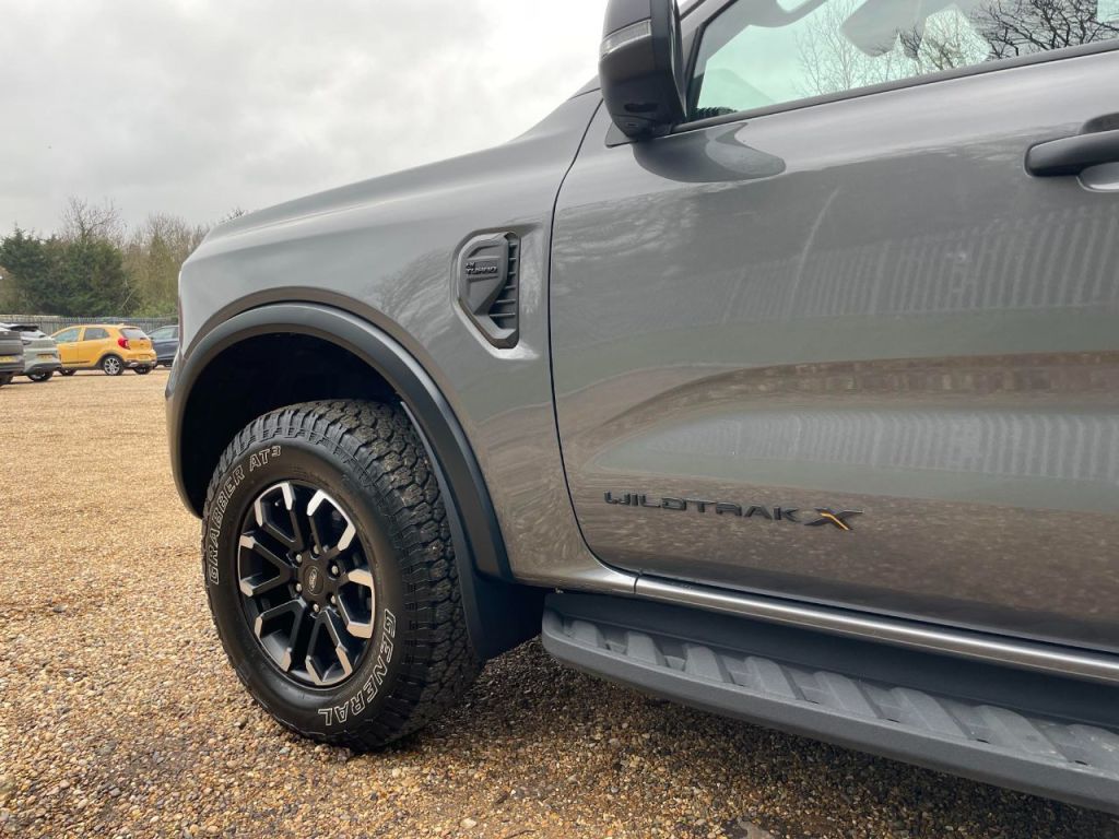 Used Ford Ranger 2024 for sale - 77301569: Photo 17