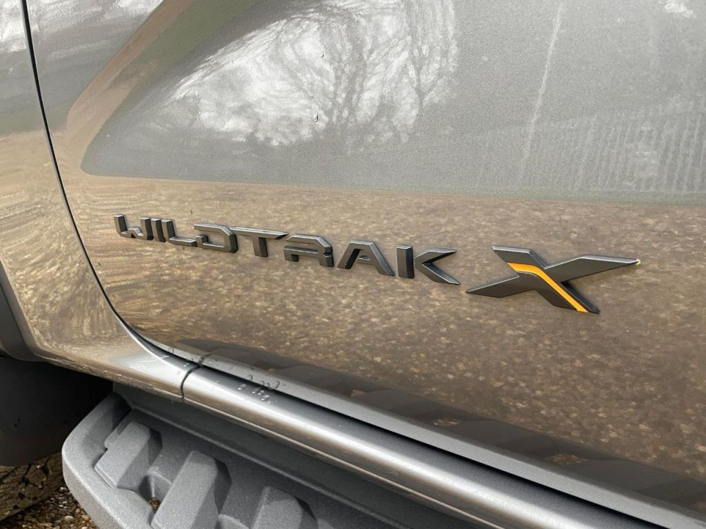 Used Ford Ranger 2024 for sale - 77301569: Photo 18