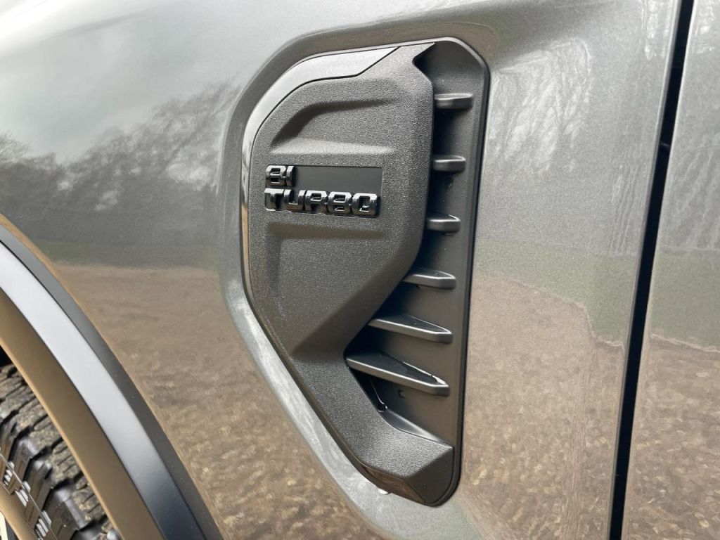 Used Ford Ranger 2024 for sale - 77301569: Photo 19