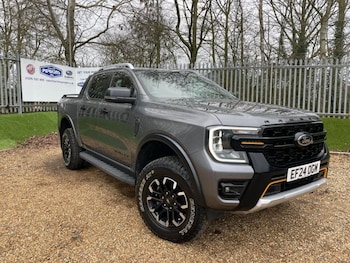 Used Ford Ranger 2024 for sale - 77301569: Photo