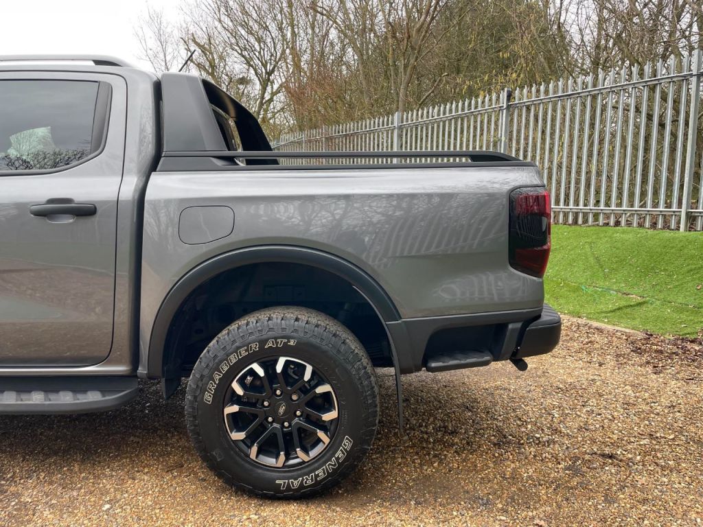 Used Ford Ranger 2024 for sale - 77301569: Photo 22