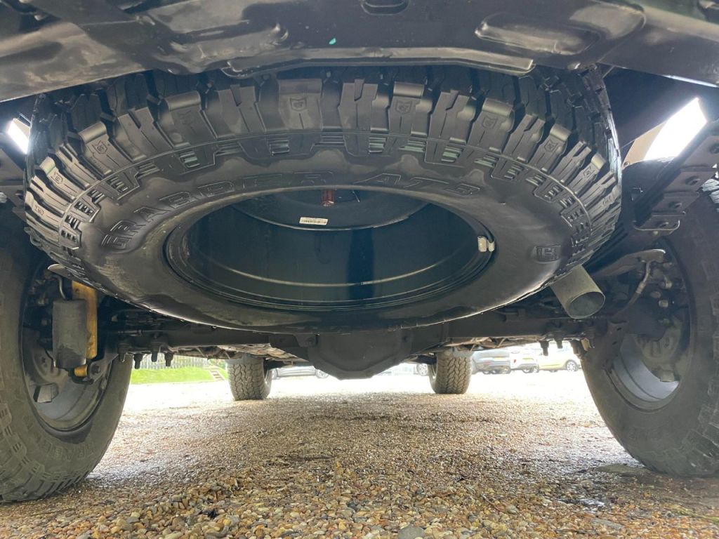 Used Ford Ranger 2024 for sale - 77301569: Photo 24