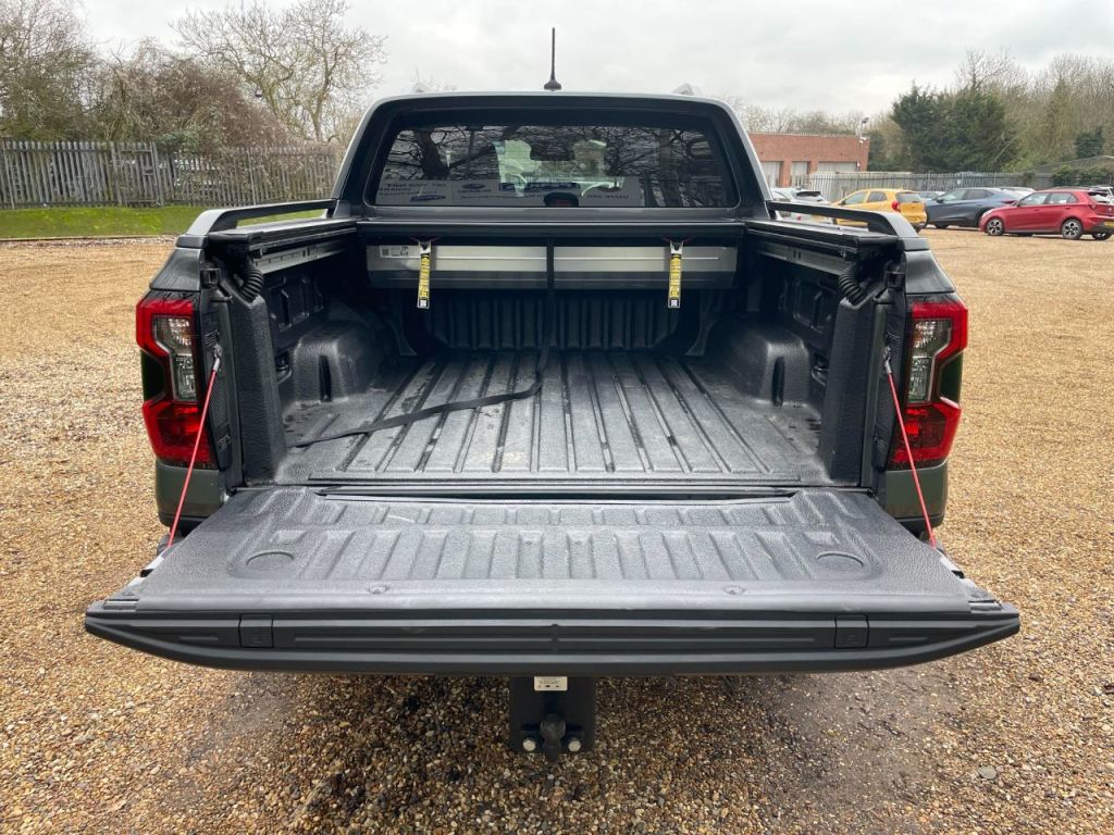 Used Ford Ranger 2024 for sale - 77301569: Photo 25