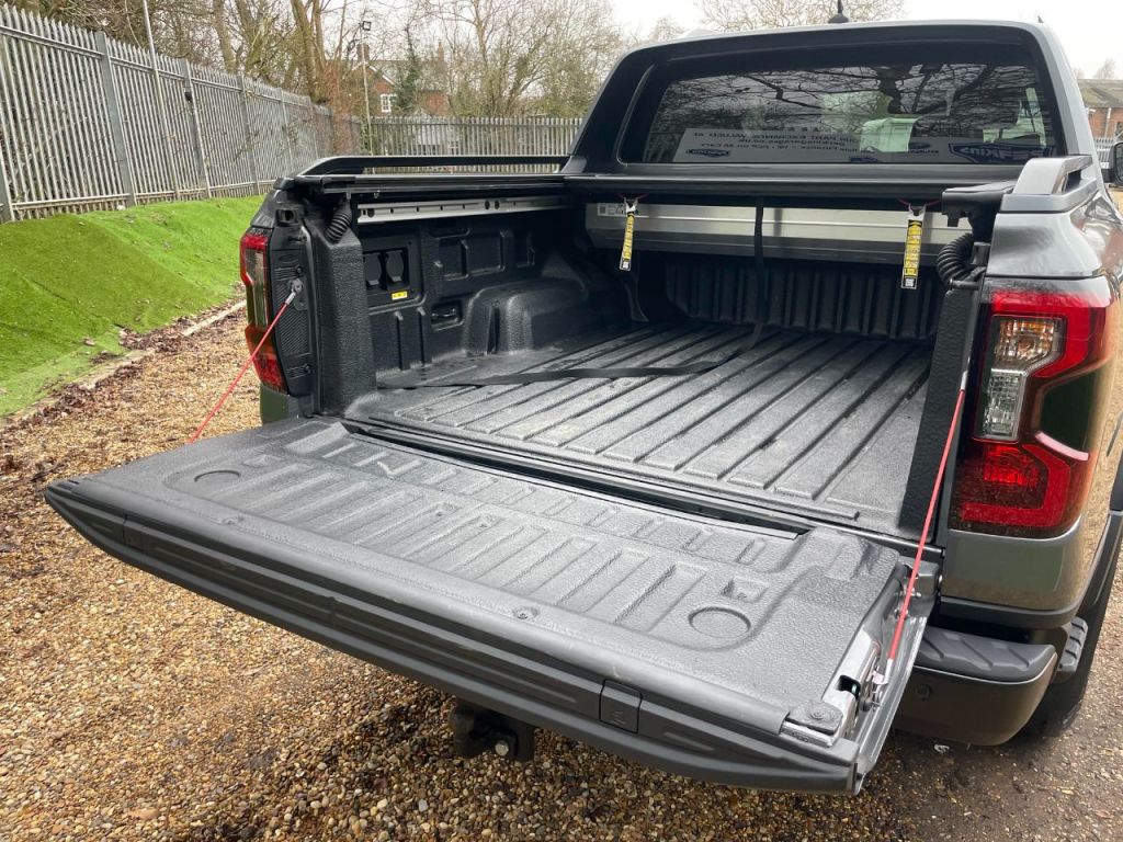 Used Ford Ranger 2024 for sale - 77301569: Photo 26