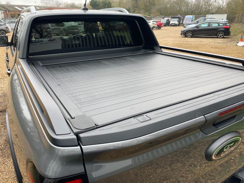 Used Ford Ranger 2024 for sale - 77301569: Photo 29