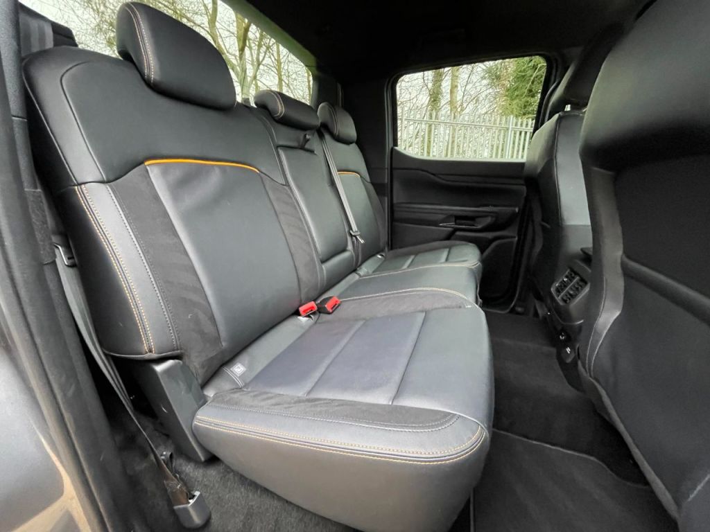 Used Ford Ranger 2024 for sale - 77301569: Photo 32