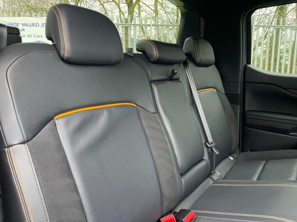 Used Ford Ranger 2024 for sale - 77301569: Photo 34