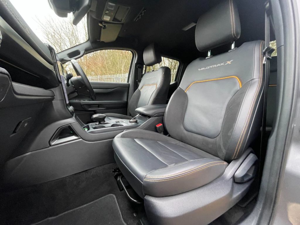 Used Ford Ranger 2024 for sale - 77301569: Photo 37