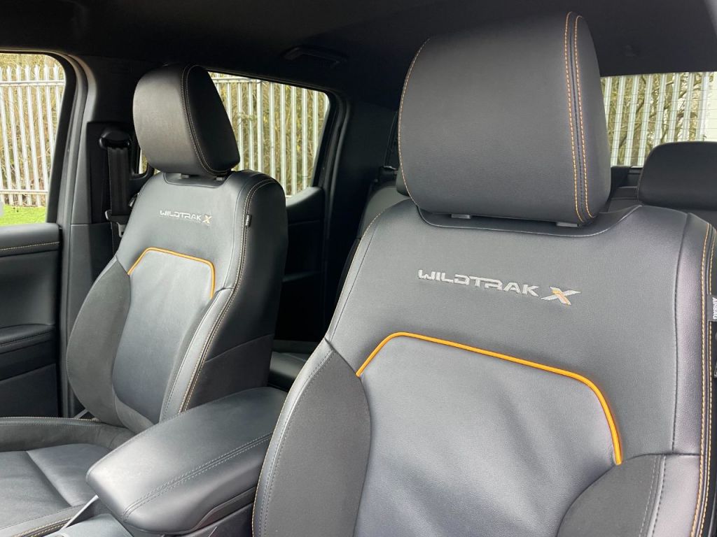 Used Ford Ranger 2024 for sale - 77301569: Photo 38