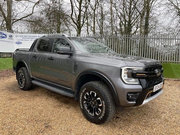 Used Ford Ranger 2024 for sale - 77301569: Photo