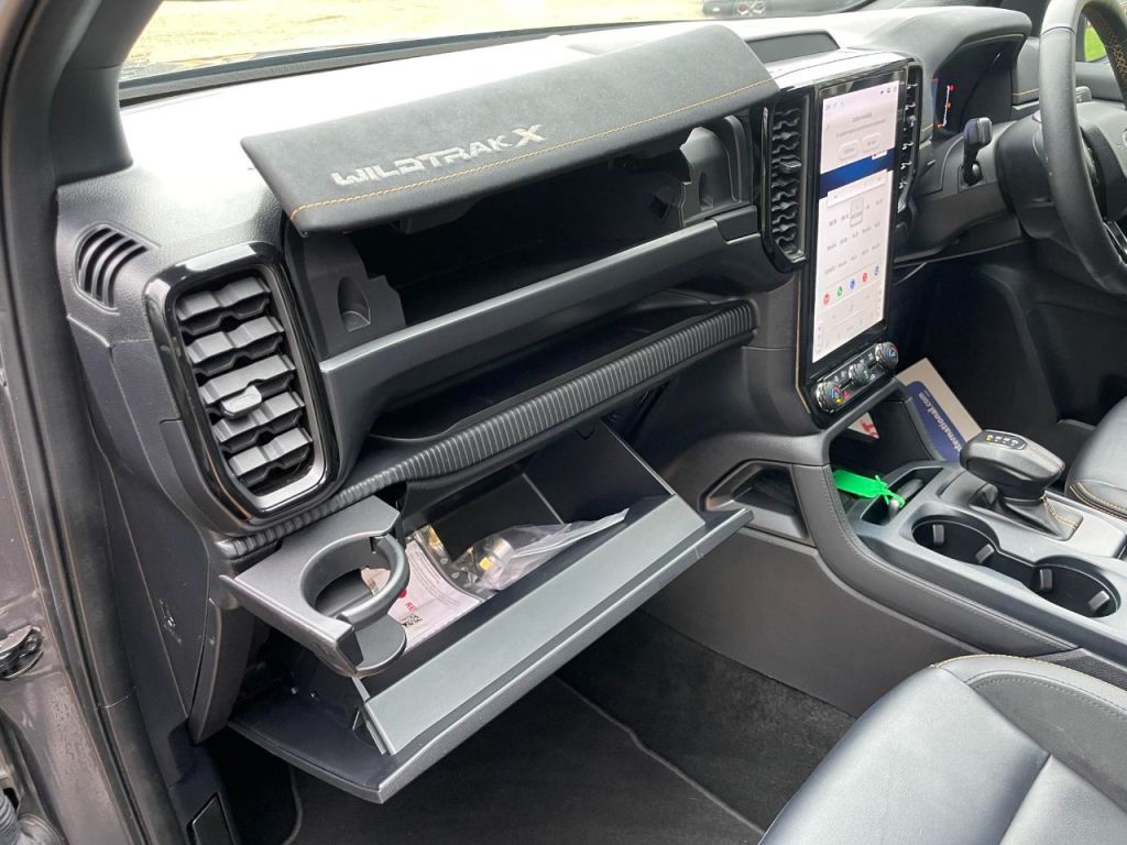 Used Ford Ranger 2024 for sale - 77301569: Photo 40