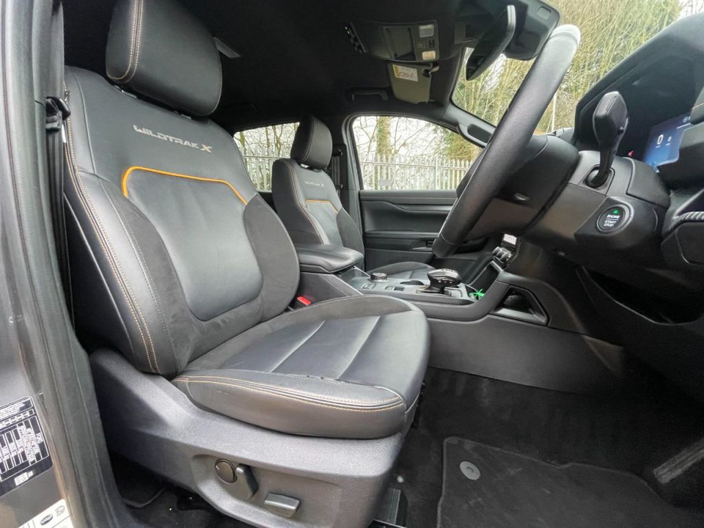 Used Ford Ranger 2024 for sale - 77301569: Photo 41