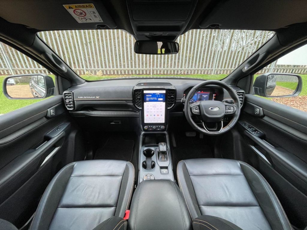 Used Ford Ranger 2024 for sale - 77301569: Photo 44