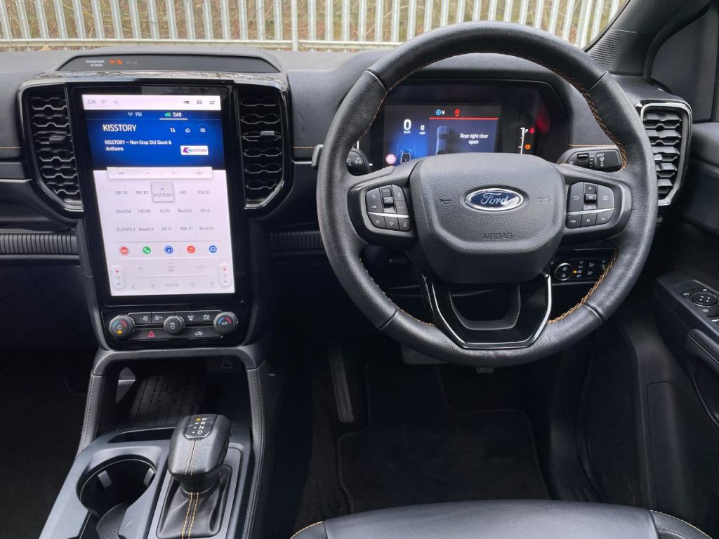 Used Ford Ranger 2024 for sale - 77301569: Photo 45