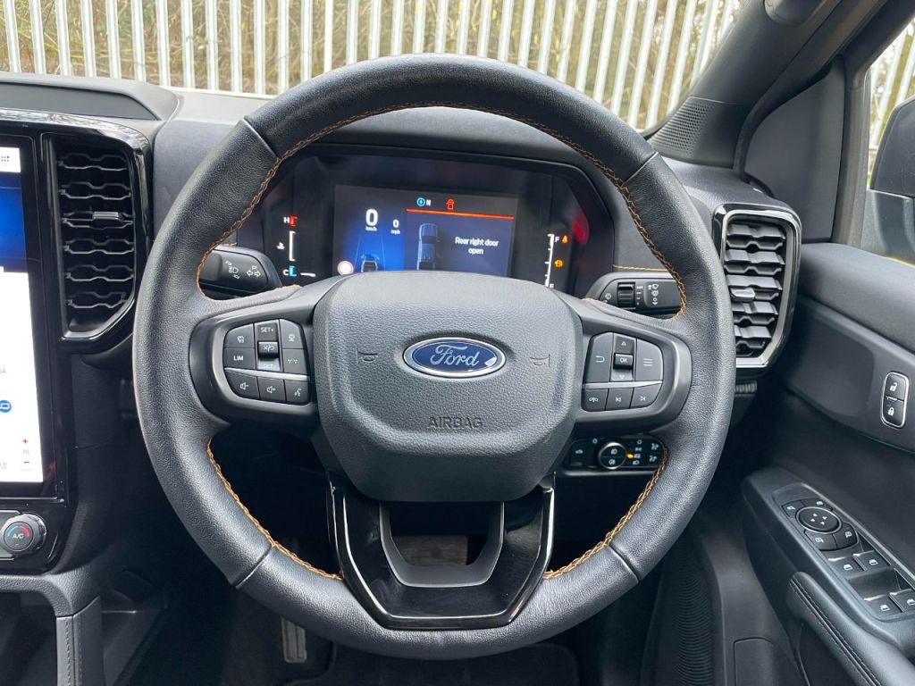 Used Ford Ranger 2024 for sale - 77301569: Photo 46