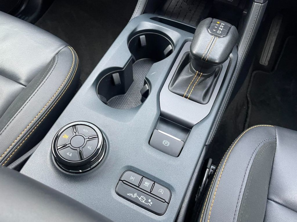 Used Ford Ranger 2024 for sale - 77301569: Photo 47