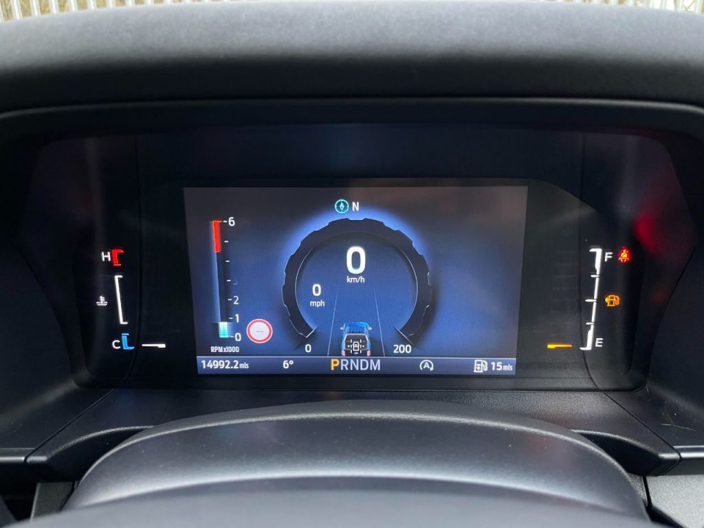 Used Ford Ranger 2024 for sale - 77301569: Photo 49