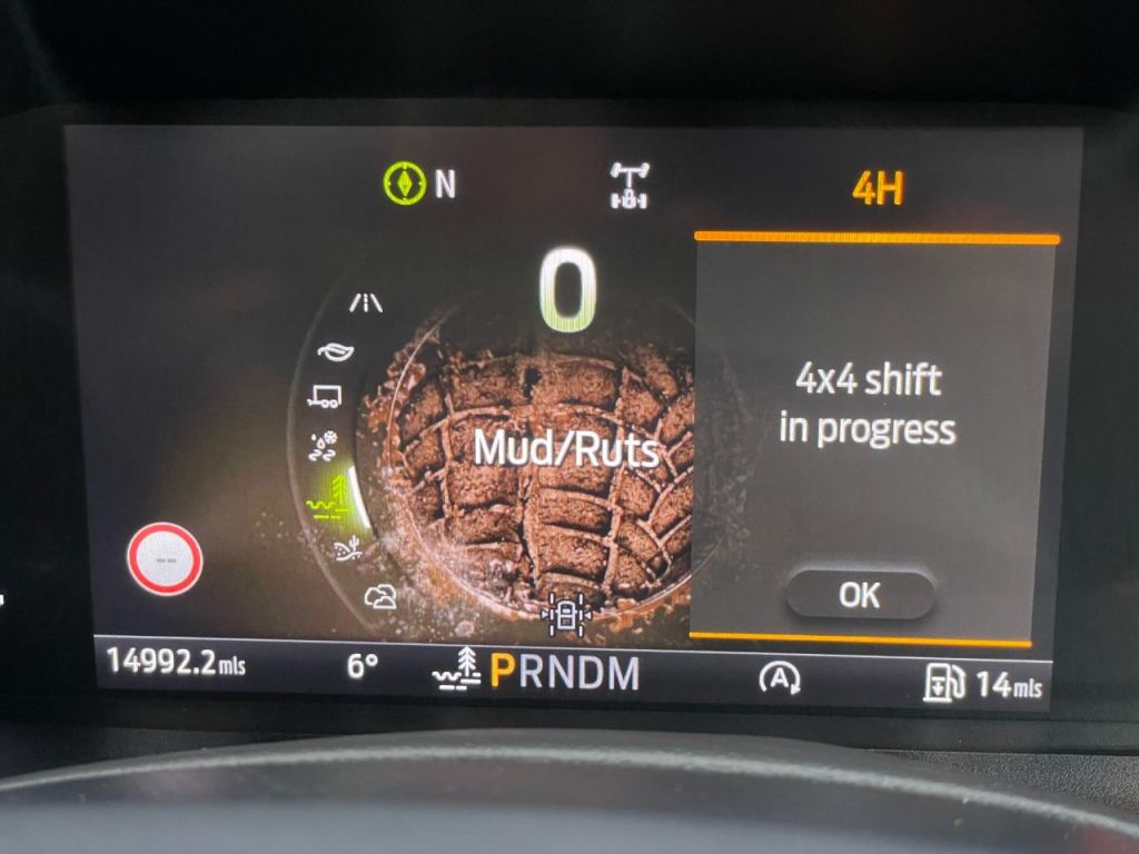 Used Ford Ranger 2024 for sale - 77301569: Photo 51