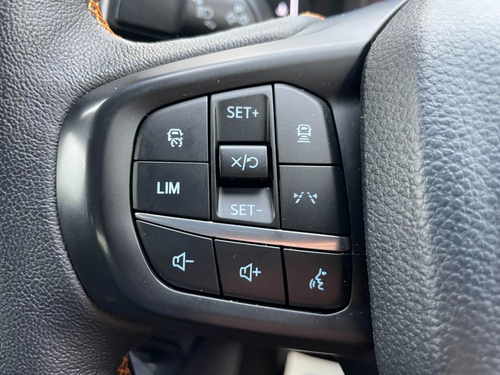 Used Ford Ranger 2024 for sale - 77301569: Photo 52