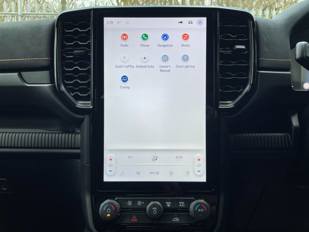 Used Ford Ranger 2024 for sale - 77301569: Photo 56