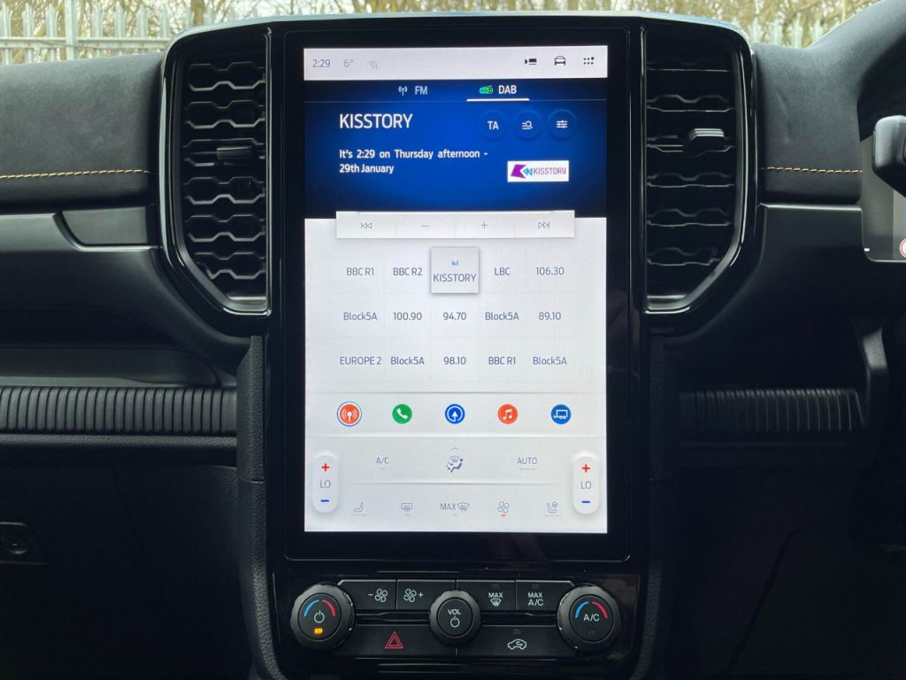 Used Ford Ranger 2024 for sale - 77301569: Photo 57