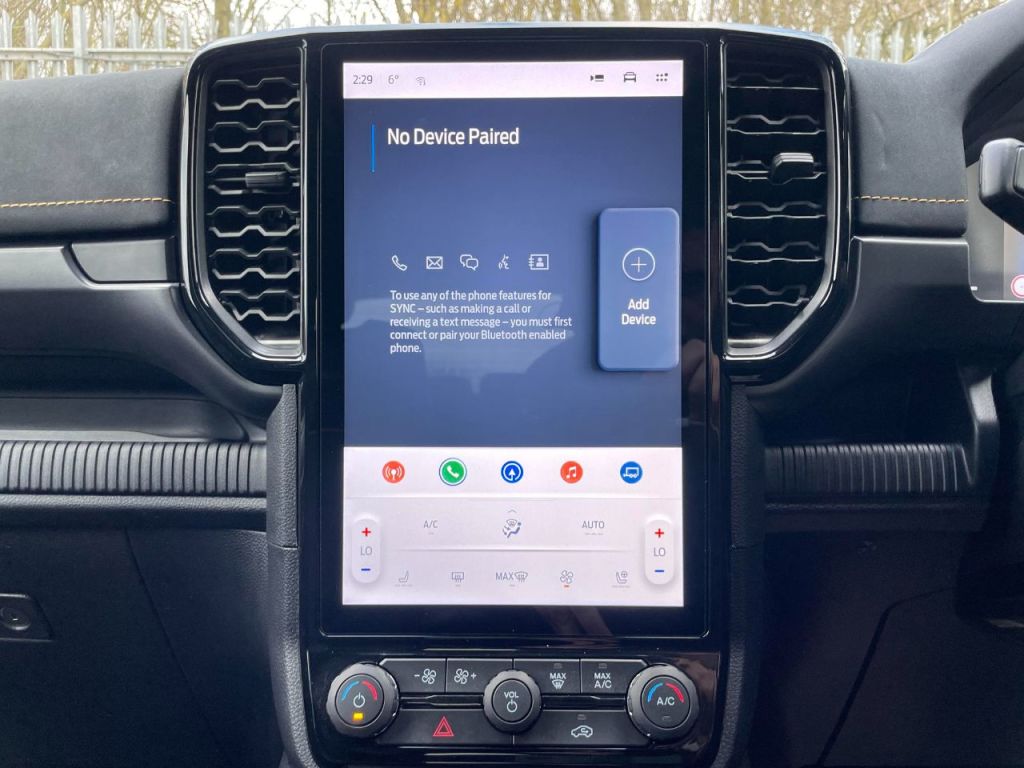 Used Ford Ranger 2024 for sale - 77301569: Photo 58