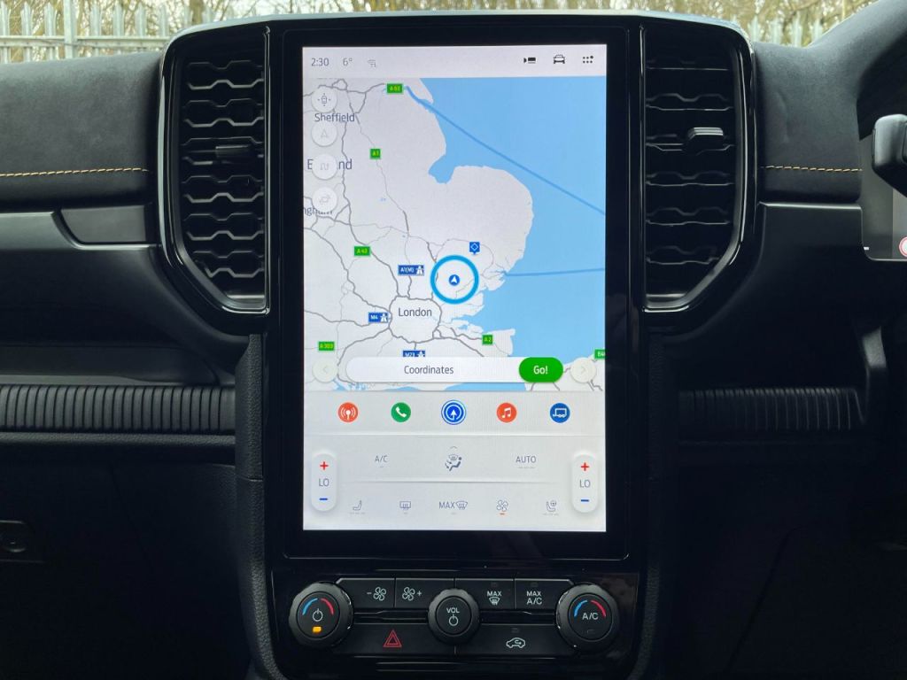 Used Ford Ranger 2024 for sale - 77301569: Photo 59