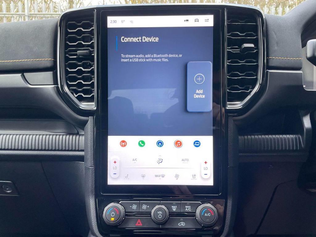 Used Ford Ranger 2024 for sale - 77301569: Photo 60