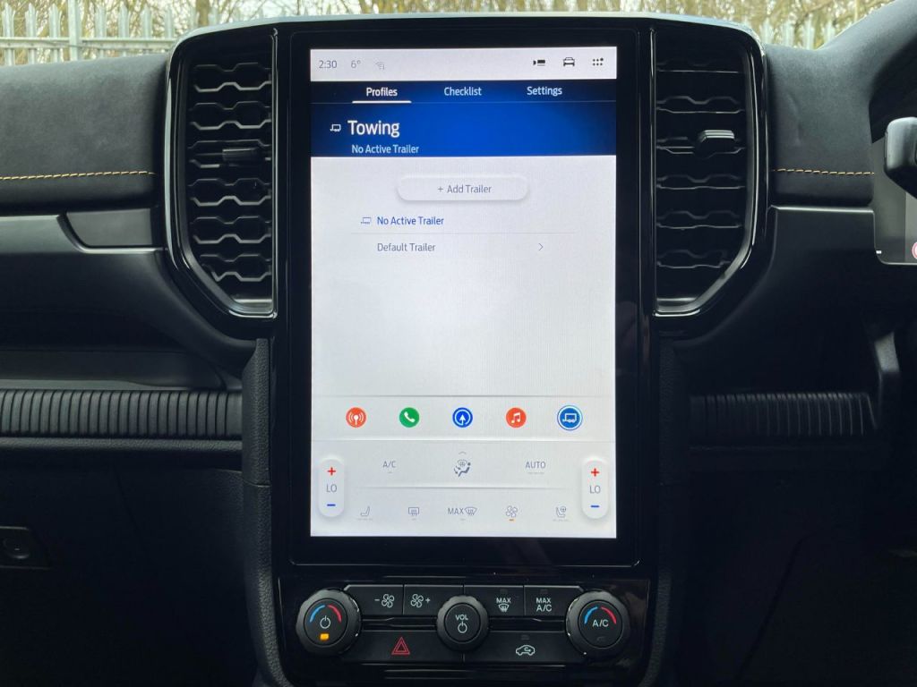 Used Ford Ranger 2024 for sale - 77301569: Photo 61