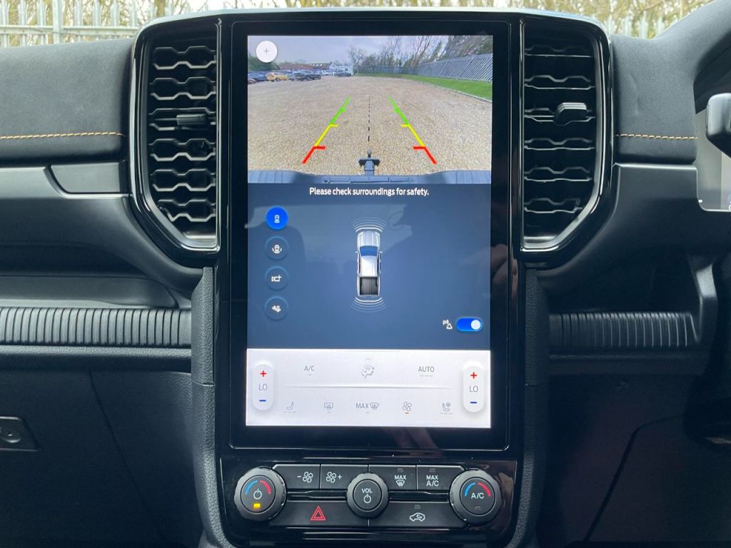 Used Ford Ranger 2024 for sale - 77301569: Photo 62