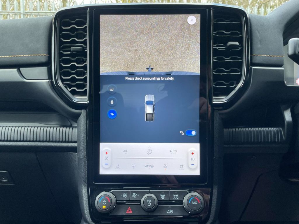 Used Ford Ranger 2024 for sale - 77301569: Photo 63