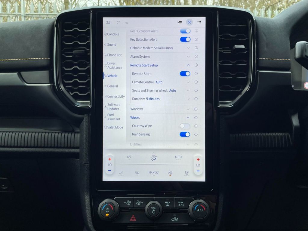 Used Ford Ranger 2024 for sale - 77301569: Photo 65