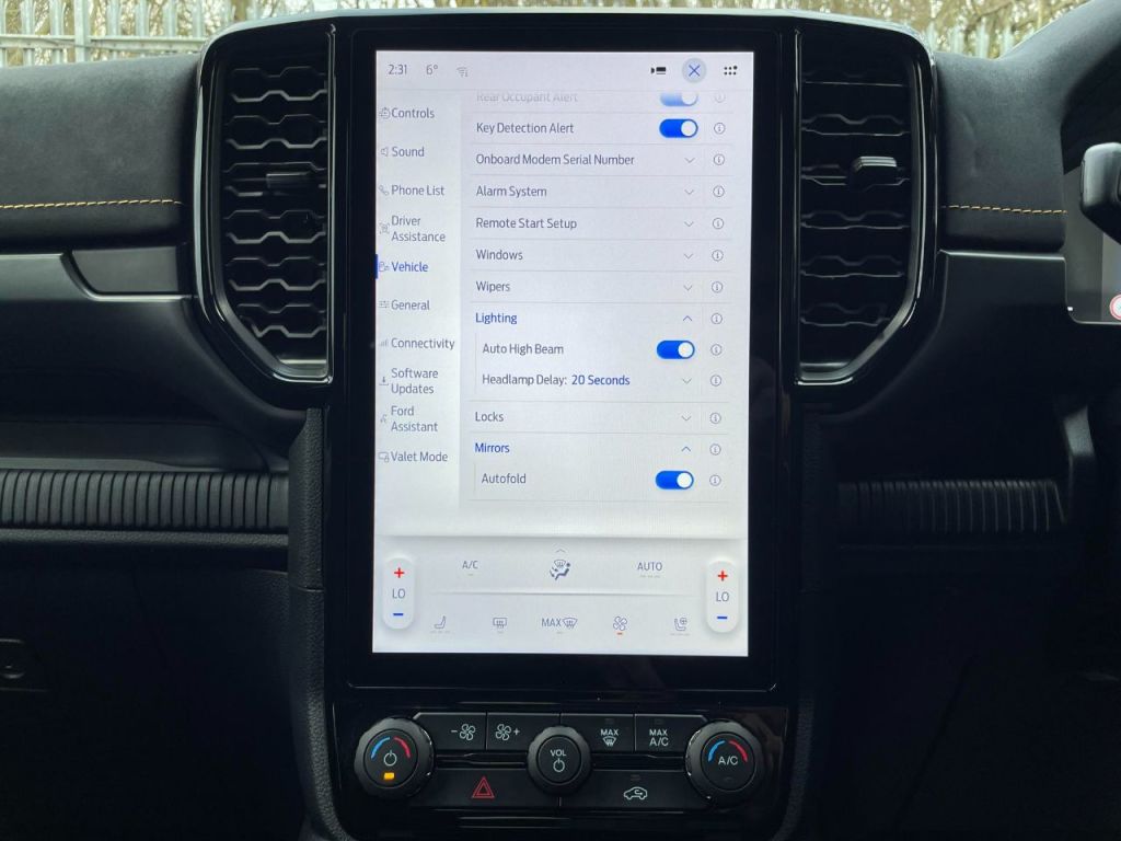 Used Ford Ranger 2024 for sale - 77301569: Photo 66