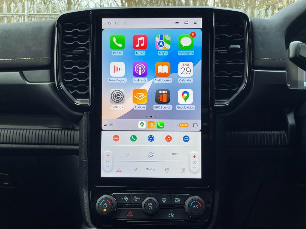 Used Ford Ranger 2024 for sale - 77301569: Photo 69