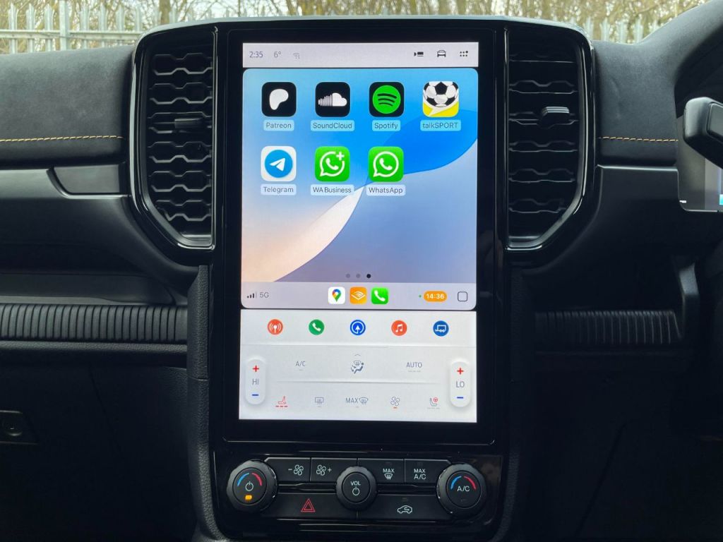 Used Ford Ranger 2024 for sale - 77301569: Photo 70